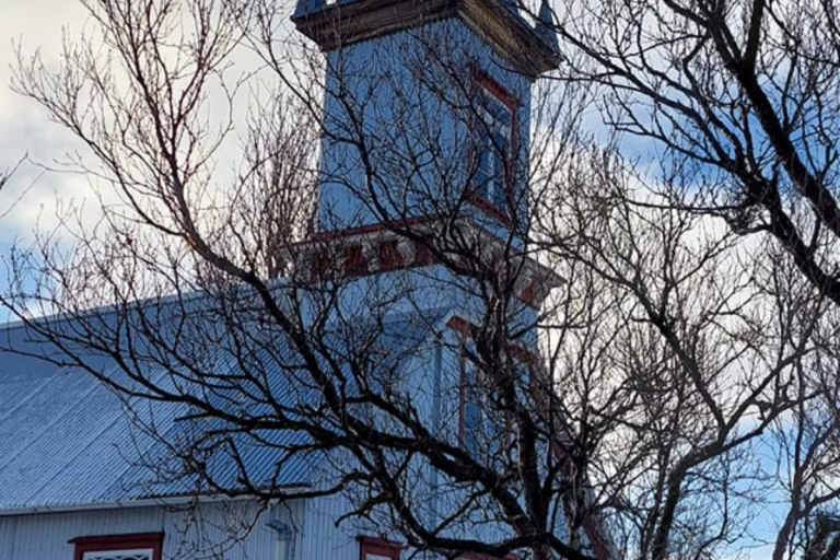 Stækka mynd