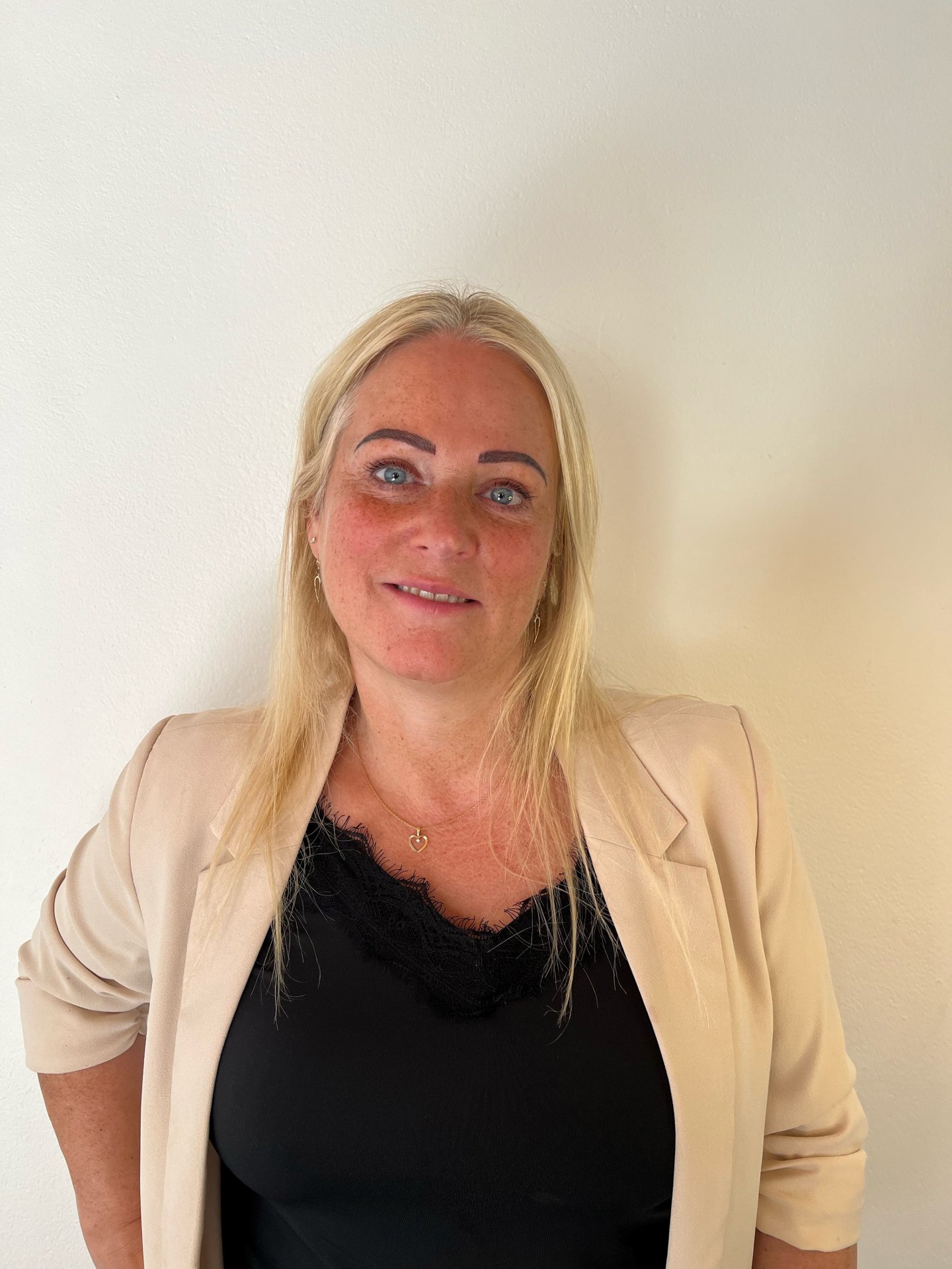 Lína Björg Tryggvadóttir 