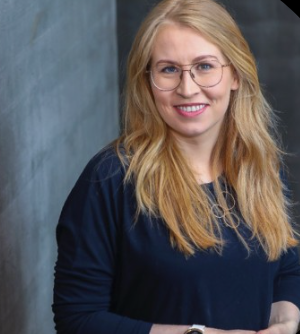 Edda Jónsdóttir